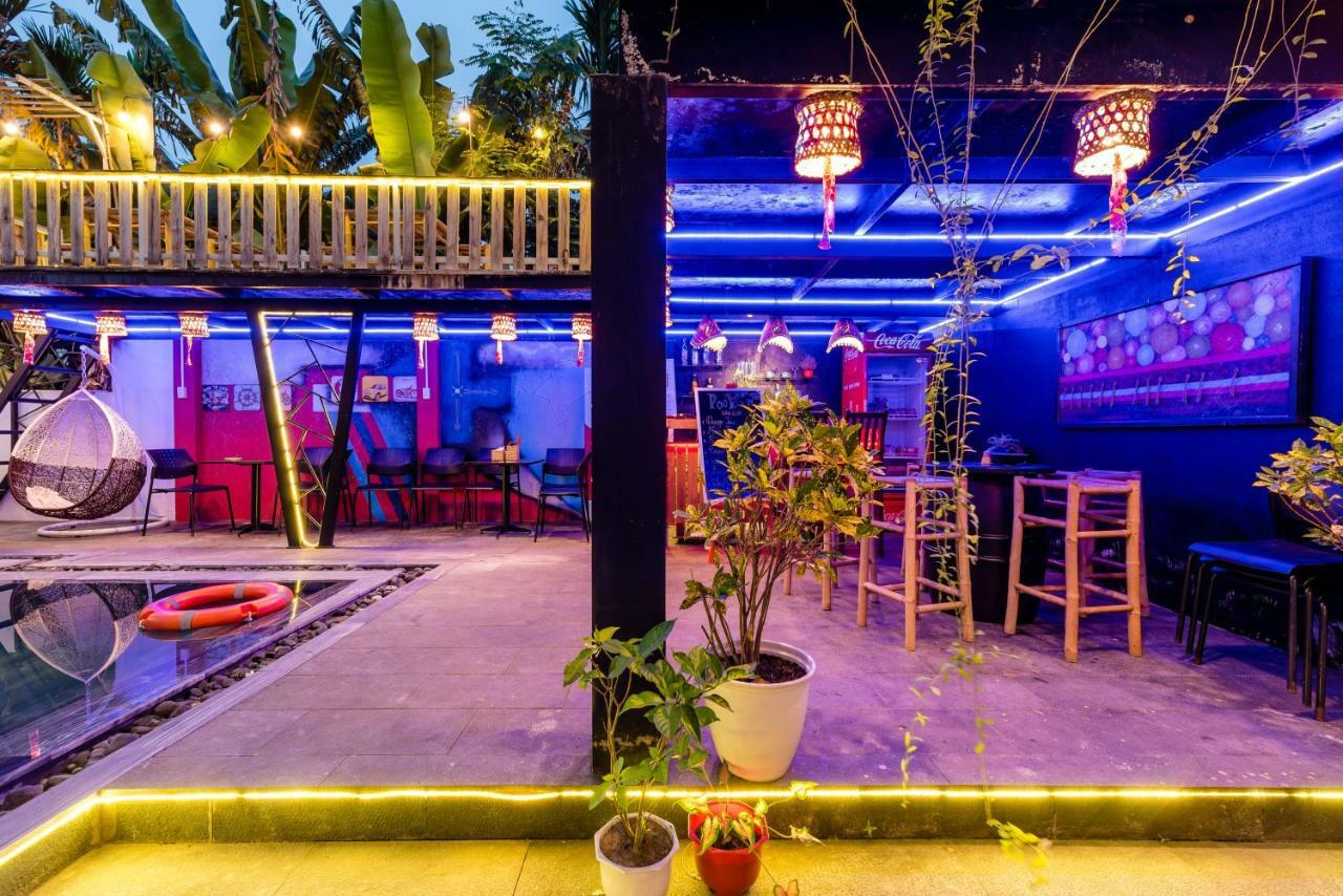 Sunny Riverside Homestay Hoi An Eksteriør bilde